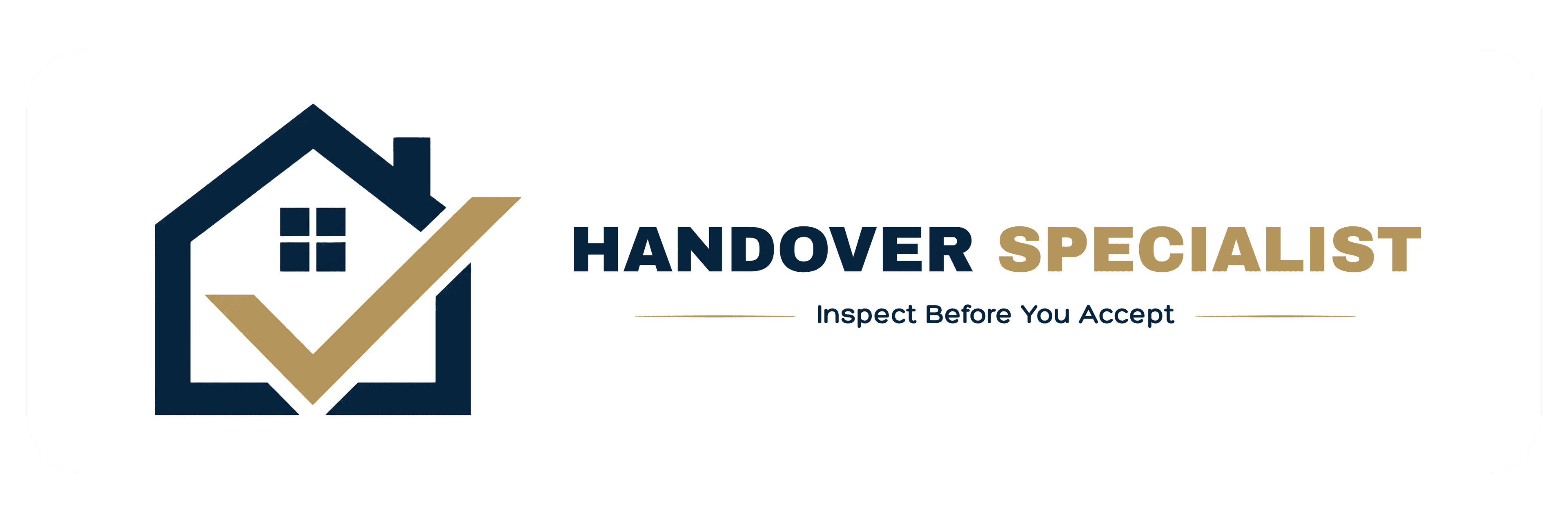 Handover Specialist
